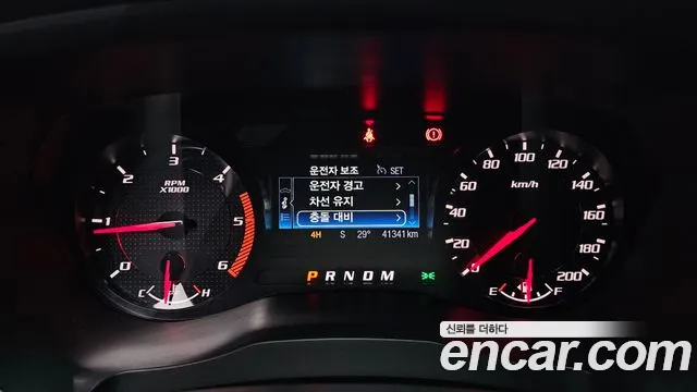 Ford Ranger 2021 thumb 10