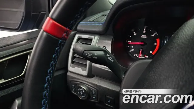Ford Ranger 2021 thumb 11