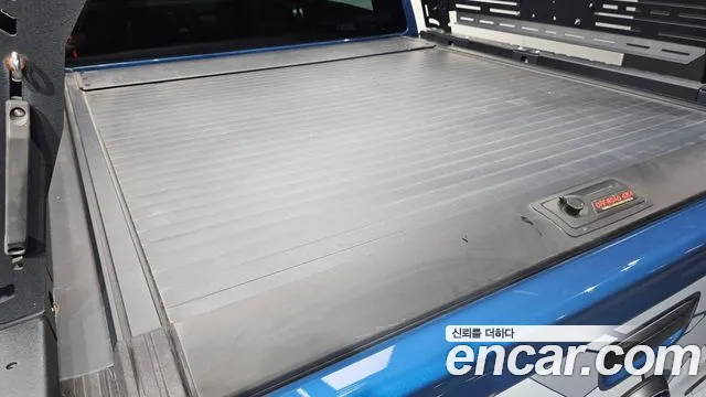 Ford Ranger 2021 thumb 12