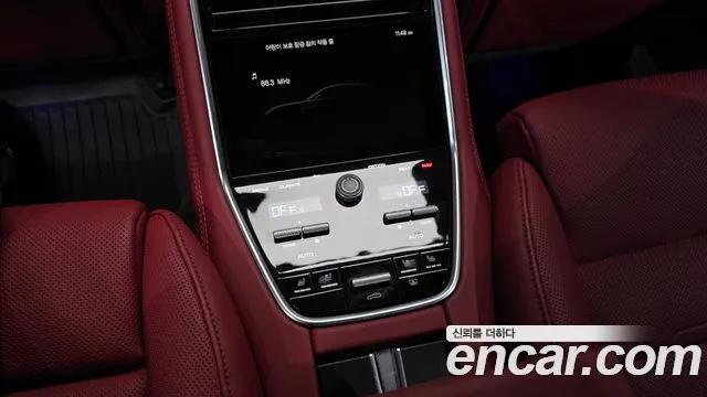 Porsche Panamera 2023 thumb 8