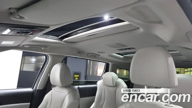 Kia Carnival 2021 thumb 12
