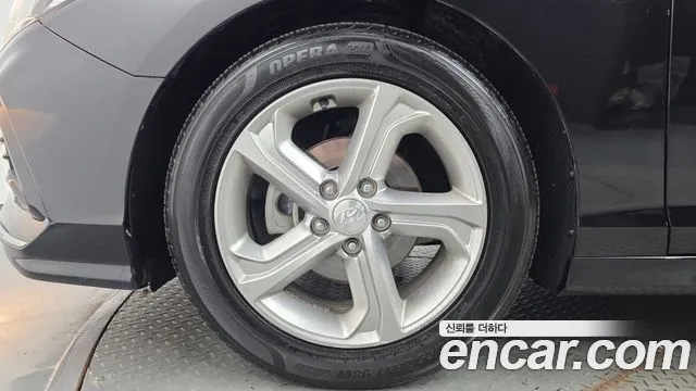 Hyundai Sonata 2018 thumb 10