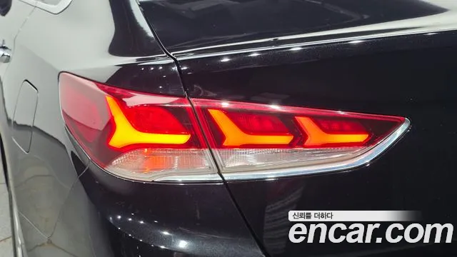 Hyundai Sonata 2018 thumb 6