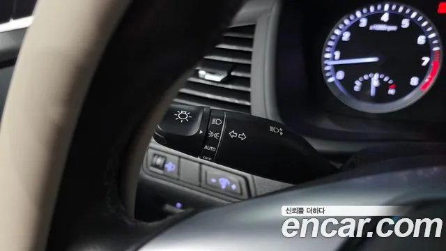 Hyundai Sonata 2018 thumb 3