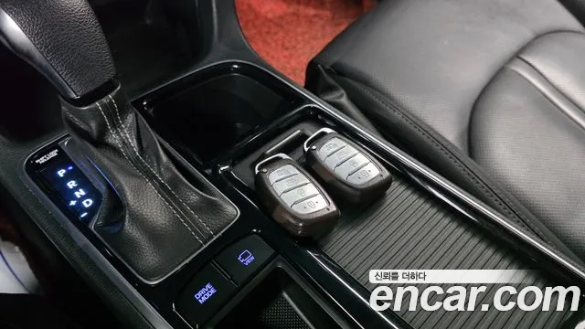 Hyundai Sonata 2018 thumb 12