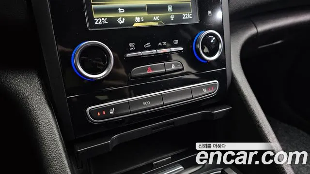 Renault SM6 2020 thumb 6