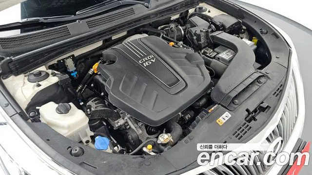 Hyundai Grandeur 2014 thumb 10