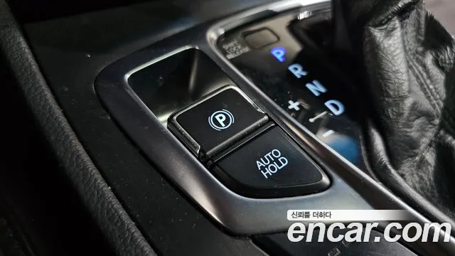 Hyundai Grandeur 2014 thumb 3