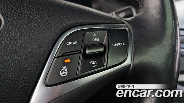 Hyundai Grandeur 2014 thumb 5