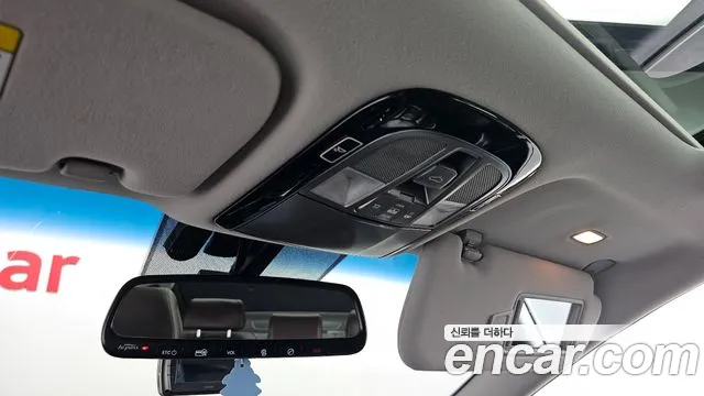 Hyundai Grandeur 2014 thumb 9