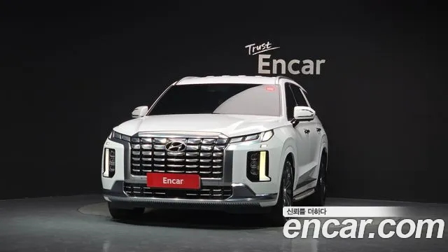 Hyundai Palisade 2023 thumb 6