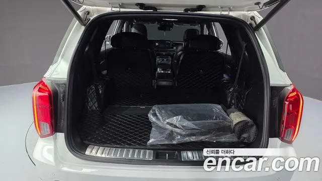 Hyundai Palisade 2023 thumb 4