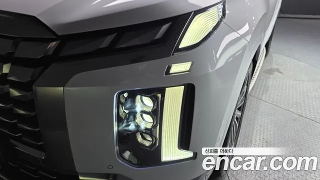 Hyundai Palisade 2023 thumb 5