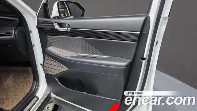 Hyundai Palisade 2023 thumb 9