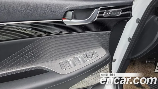 Hyundai Palisade 2023 thumb 10