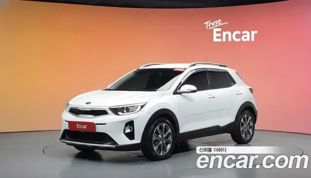 Kia Stonic 2018 thumb 6