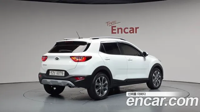 Kia Stonic 2018 thumb 9