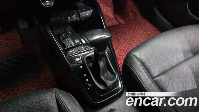 Kia Stonic 2018 thumb 7