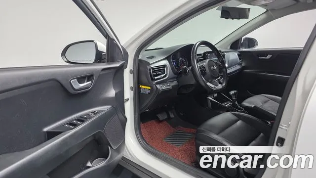 Kia Stonic 2018 thumb 11