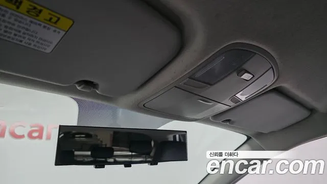 Kia Stonic 2018 thumb 8