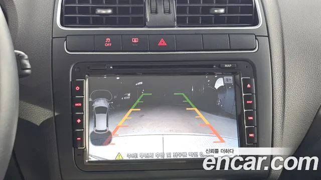 Volkswagen Polo 2013 thumb 10