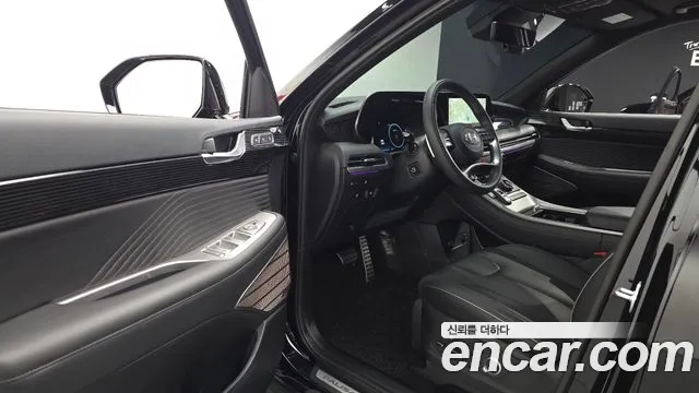 Hyundai Palisade 2024 thumb 7