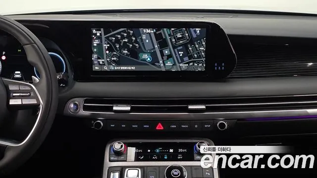 Hyundai Palisade 2024 thumb 6