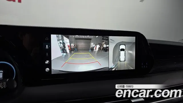 Hyundai Palisade 2024 thumb 11