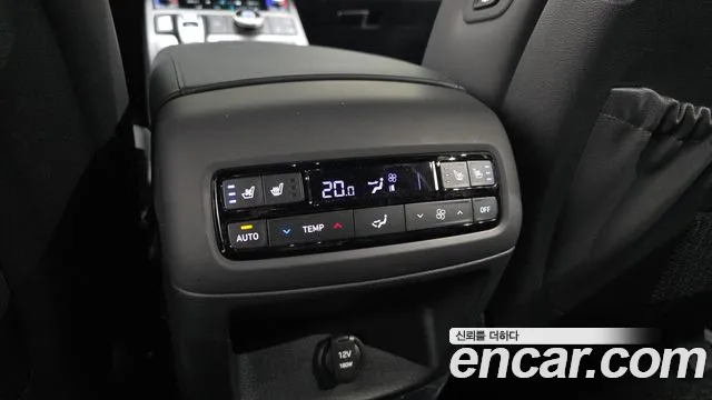 Hyundai Palisade 2024 thumb 9