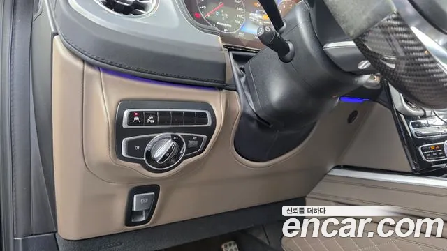 Mercedes-Benz G-Класс 2021 thumb 10