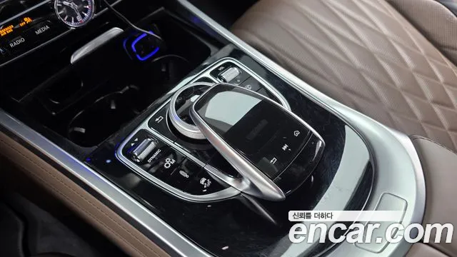 Mercedes-Benz G-Класс 2021 thumb 8