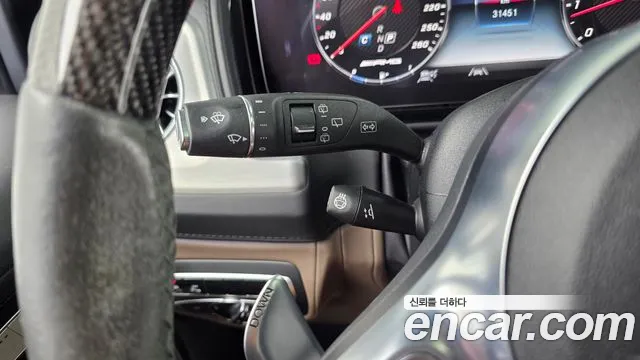 Mercedes-Benz G-Класс 2021 thumb 11
