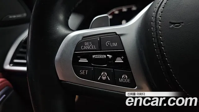 BMW X6 2020 thumb 8