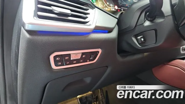 BMW X6 2020 thumb 10