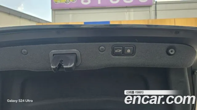 Hyundai Equus 2011 thumb 5