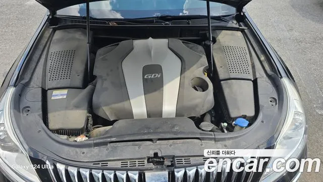Hyundai Equus 2011 thumb 8