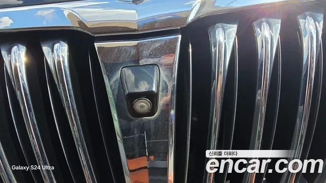 Hyundai Equus 2011 thumb 9