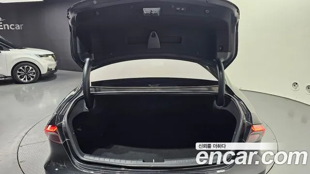 Hyundai Grandeur 2020 thumb 8