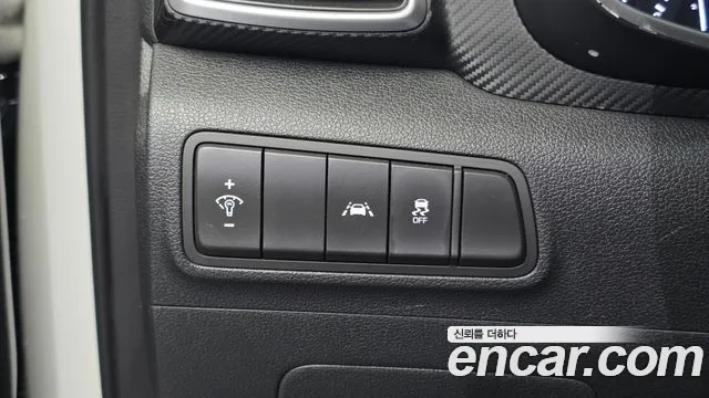 Hyundai Tucson 2018 thumb 9