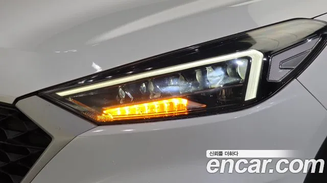 Hyundai Tucson 2018 thumb 2