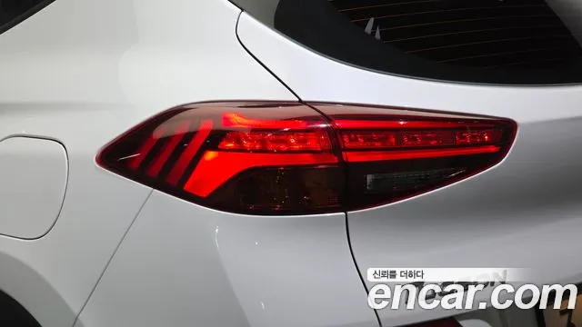 Hyundai Tucson 2018 thumb 5