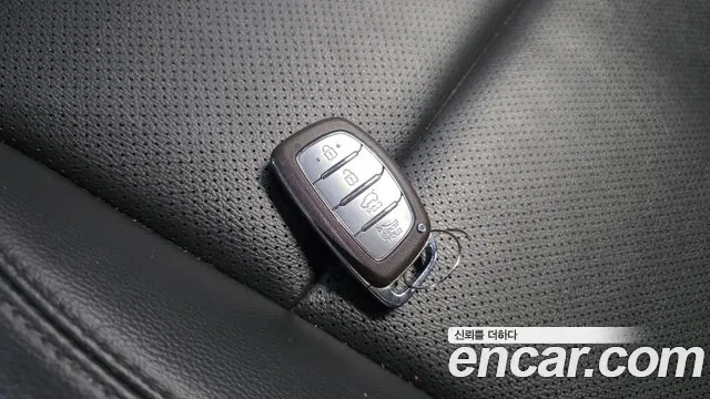 Hyundai Tucson 2018 thumb 12