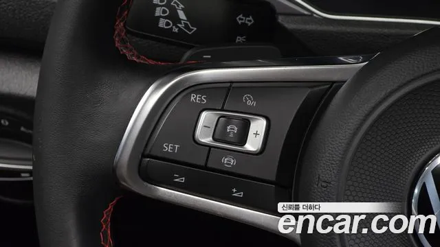Volkswagen T-Roc 2021 thumb 3