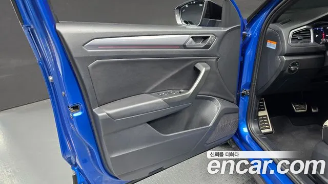 Volkswagen T-Roc 2021 thumb 12