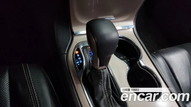 Jeep Grand Cherokee 2016 thumb 4