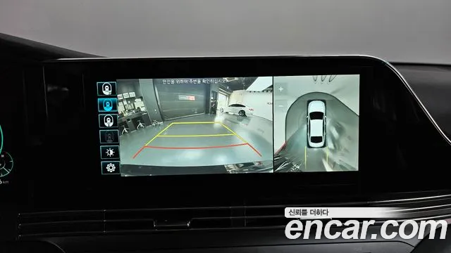Hyundai Grandeur 2020 thumb 5