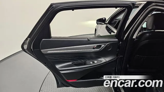 Hyundai Grandeur 2020 thumb 3