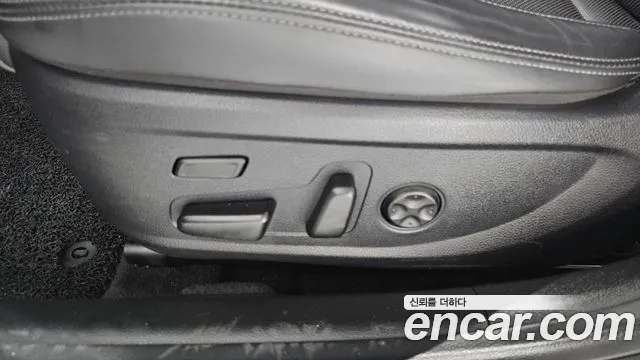 Hyundai Grandeur 2020 thumb 8