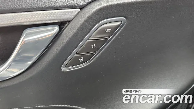 Hyundai Grandeur 2020 thumb 12