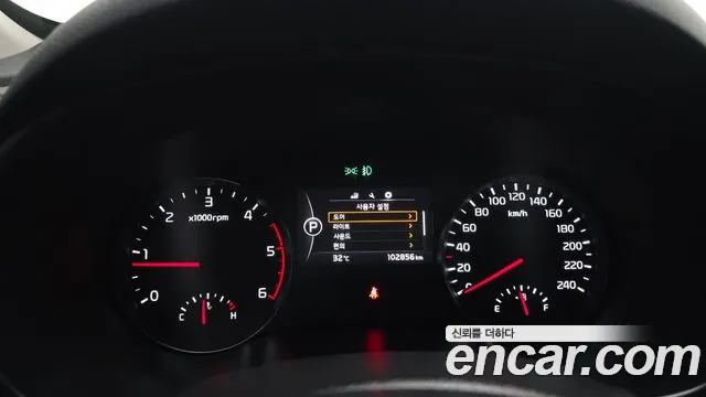 Kia Sportage 2016 thumb 3